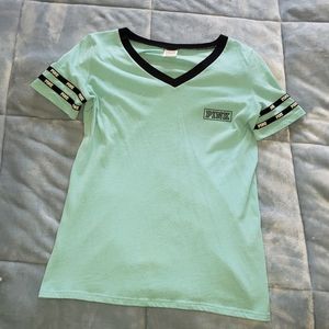 Baby Blue VS T-Shirt 💙😇